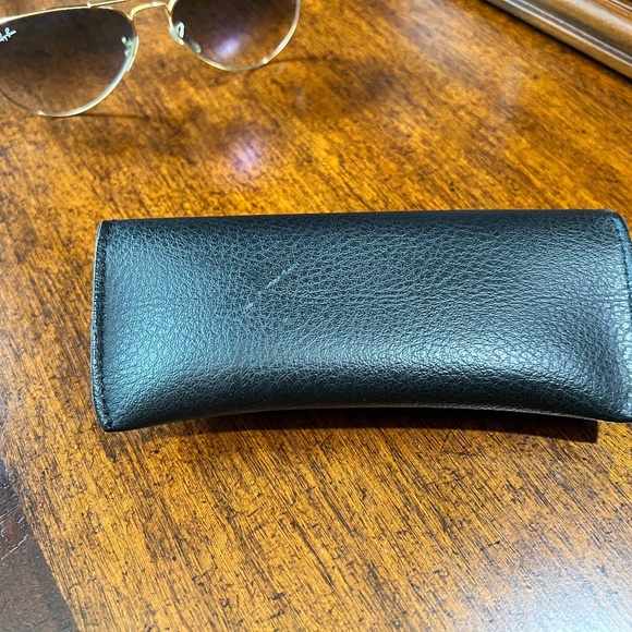 Rayban Aviator sunglasses - Picture 7 of 8